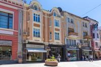 House Of History , Rooms in the Main Street Plovdiv - Chambres d'hôtes Plovdiv