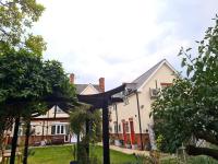 B&B Hinckley - Peaceful self contained Studio in lovely garden. - Bed and Breakfast Hinckley