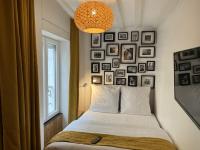 Villette & Canal - Apartment - B&B París