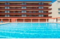 Salles Beach Duplex 45 - B&B