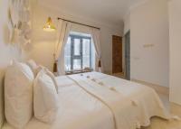 Zweibettzimmer mit eigenem Bad