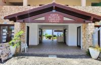 Beach front ocean view Porto Antigo2 Santa Maria - B&B