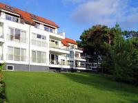 Am Schloonsee Haus B - B&B