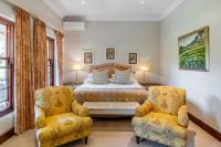 King Room with Garden View