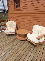 Tweepersoonskamer met Balkon