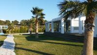 Villa con Vista Mare