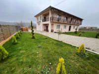 B&B Siseştii de Sus - Pensiunea Alin - Bed and Breakfast Siseştii de Sus