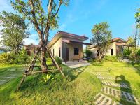 Dreibettzimmer mit eigenem Bad