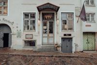 Appartamento Monolocale Deluxe 