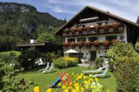 B&B Oberstdorf - Gschwenderhaus Ferienwohnungen - Bed and Breakfast Oberstdorf