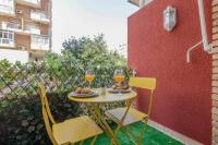 797 Holiday Rentals - Moderno estudio en Iris para 2 con piscinas - B&B