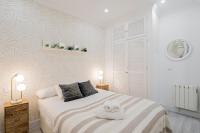 For You Rentals Glorieta de Bilbao apartment TEMPORAL EGU42 - B&B Madrid