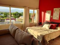 Chambre Deluxe