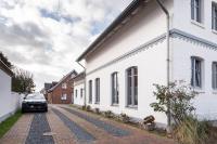 Stadtjuwel, App 3 - B&B Westerland