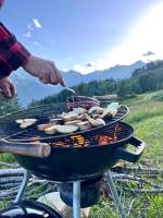 Angstingerhof - Familie Islitzer - Ferienwohnung Prägraten am Großvenediger