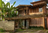 Casa da Arquiteta Guest House - B&B Ilhabela