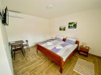 Chambre Double avec Terrasse