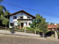 Hospedaria Hartmann Haus - B&B