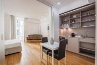 RG7 Apartments - B&B