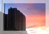 Cozy 3R2B Relaxing Skyline Views #GA1 - B&B Shah Alam