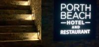 Porth Beach Hotel - B&B Newquay