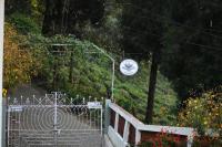 11 Monteviot: Luxury homestay overlooking a tea estate - B&B Kurseong