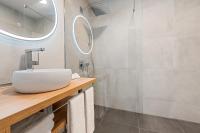 Appartamento con 1 Camera da Letto