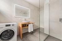 Appartement - Vue sur Jardin