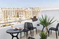 Double Room with Patio