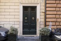 Navona Penthouse Apartment with Terraces - Chambres d’hôtes Rome
