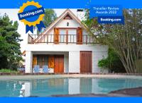El Remanso - B&B Villa General Belgrano
