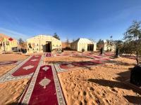 Roses desert camp - Ferienwohnung Merzouga