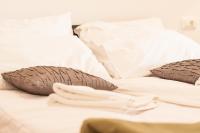 Appartamento con 1 Camera da Letto e Patio 
