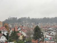 Trnovo apartment with free parking - B&B Ljubljana