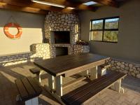 Hook Wine And Sinker - B&B Langebaan