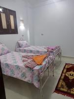 Chambre Double ou Lits Jumeaux avec Salle de Bains Privative