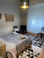 CasAzzurra B&B - Ferienwohnung Rimini
