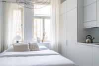 Studio-Apartment