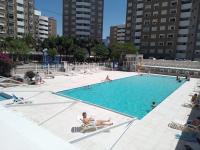 Villasol Temporario - Ferienwohnung Córdoba