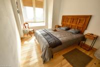 Bermeo Vintage Flat Ideal parejas - B&B