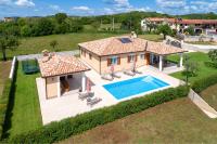 Villa Muskovic - Weingut Muskovic - B&B