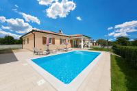 Villa Muskovic - Weingut Muskovic - B&B Muntrilj