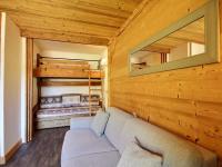 Studio rénové divisible pour 4 pers à Belle Plagne - FR-1-455-162 - B&B Aime