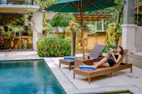 Villa Sekembang Ubud by Purely - B&B Ubud
