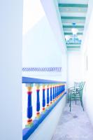 Suite con balcón