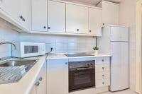797 Holiday Rentals - Amplio piso para 4 en el centro de arroyo de la miel - Chambres d'hôtes Benalmádena
