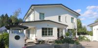 Villa Jokivarsi Bed & Breakfast - B&B