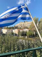 Check Point - Acropolis View A - B&B Atene
