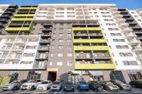 KM Flats - Chambres d’hôtes