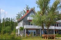 Apartment PlauSeelig mit Bootsliegeplatz optional - B&B